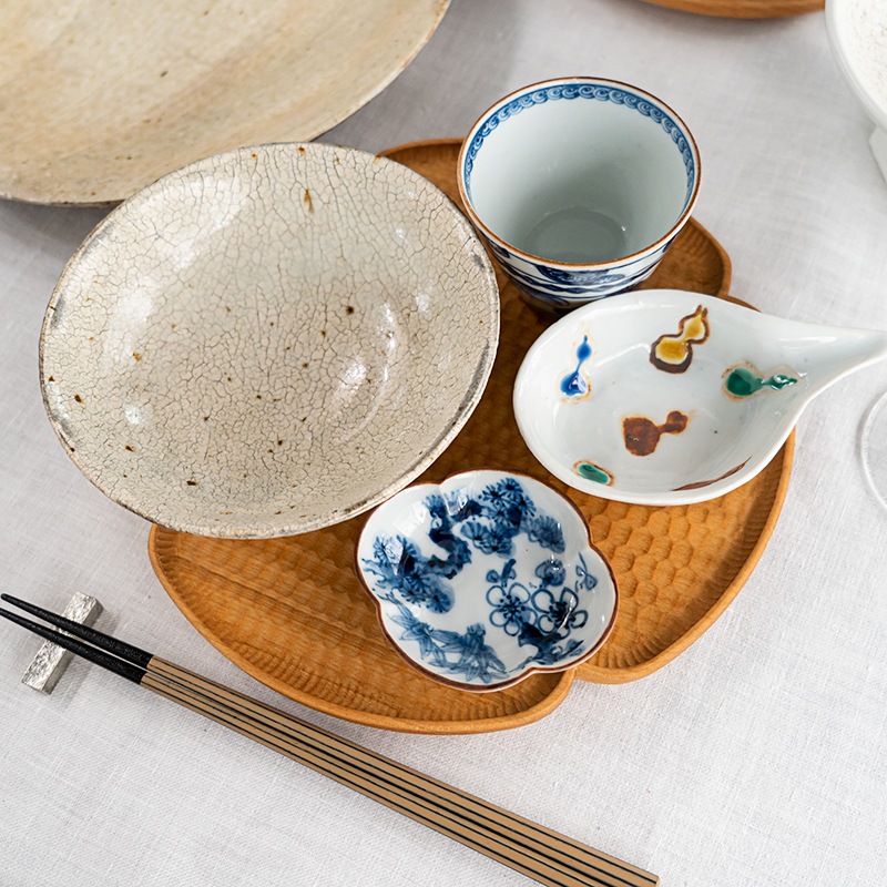 公式通販】器のある暮らし