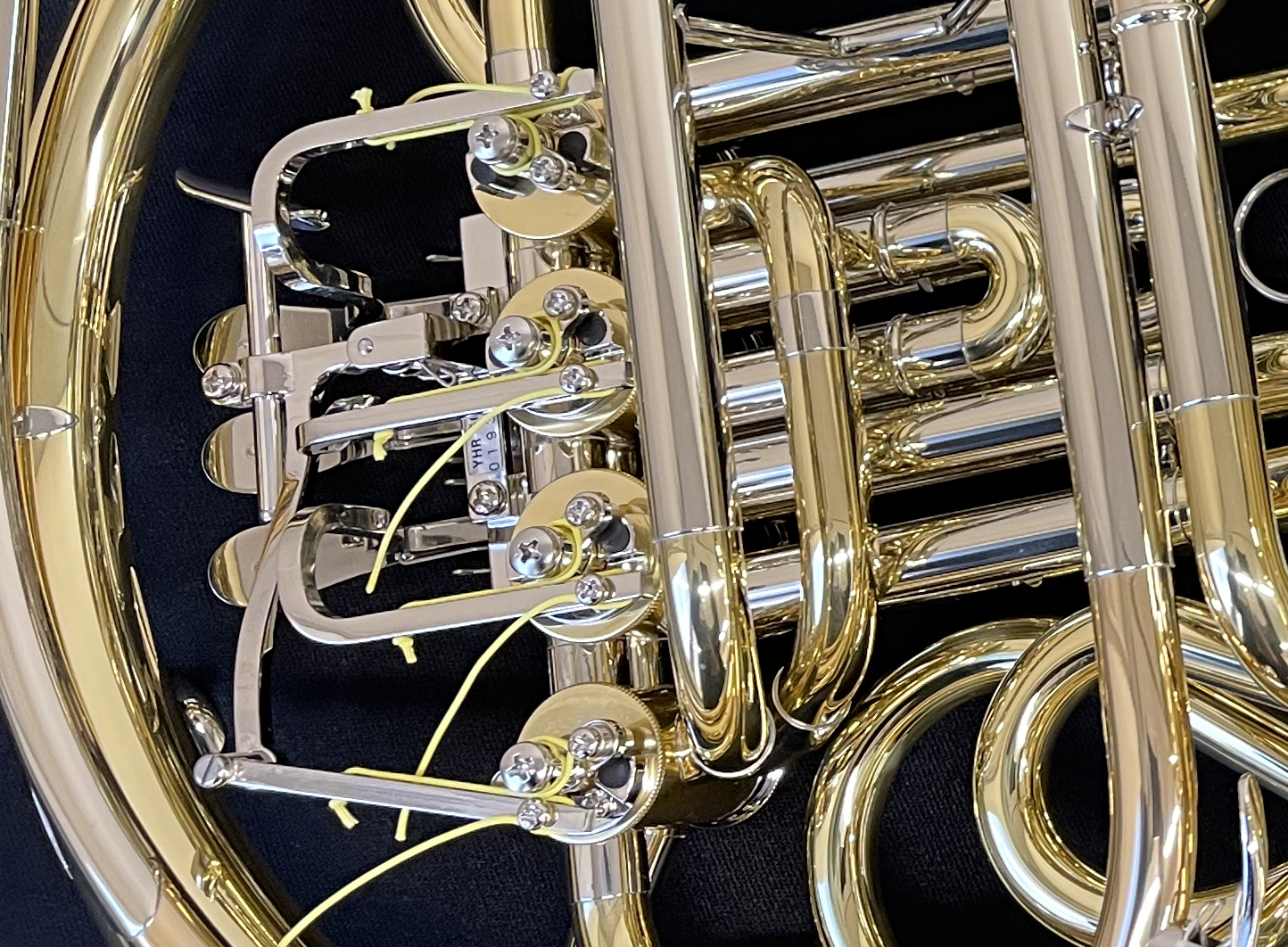 ヤマハ F/Bbフルダブルホルン YHR-567D | 管楽器【新品】 | WINDS