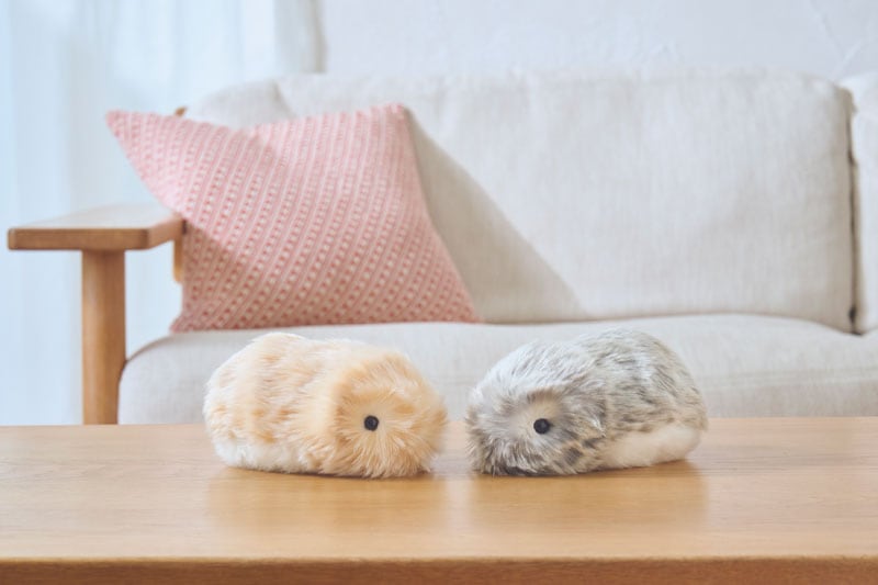 カシオ AIペット Moflin モフリン PE-M10