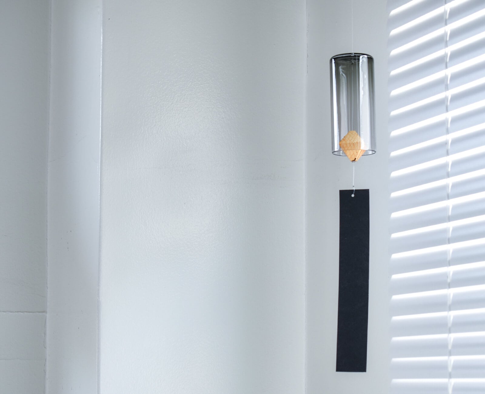 風鈴 / WASHIZUKA GLASS STUDIO｜CATAWARA（カタワラ）