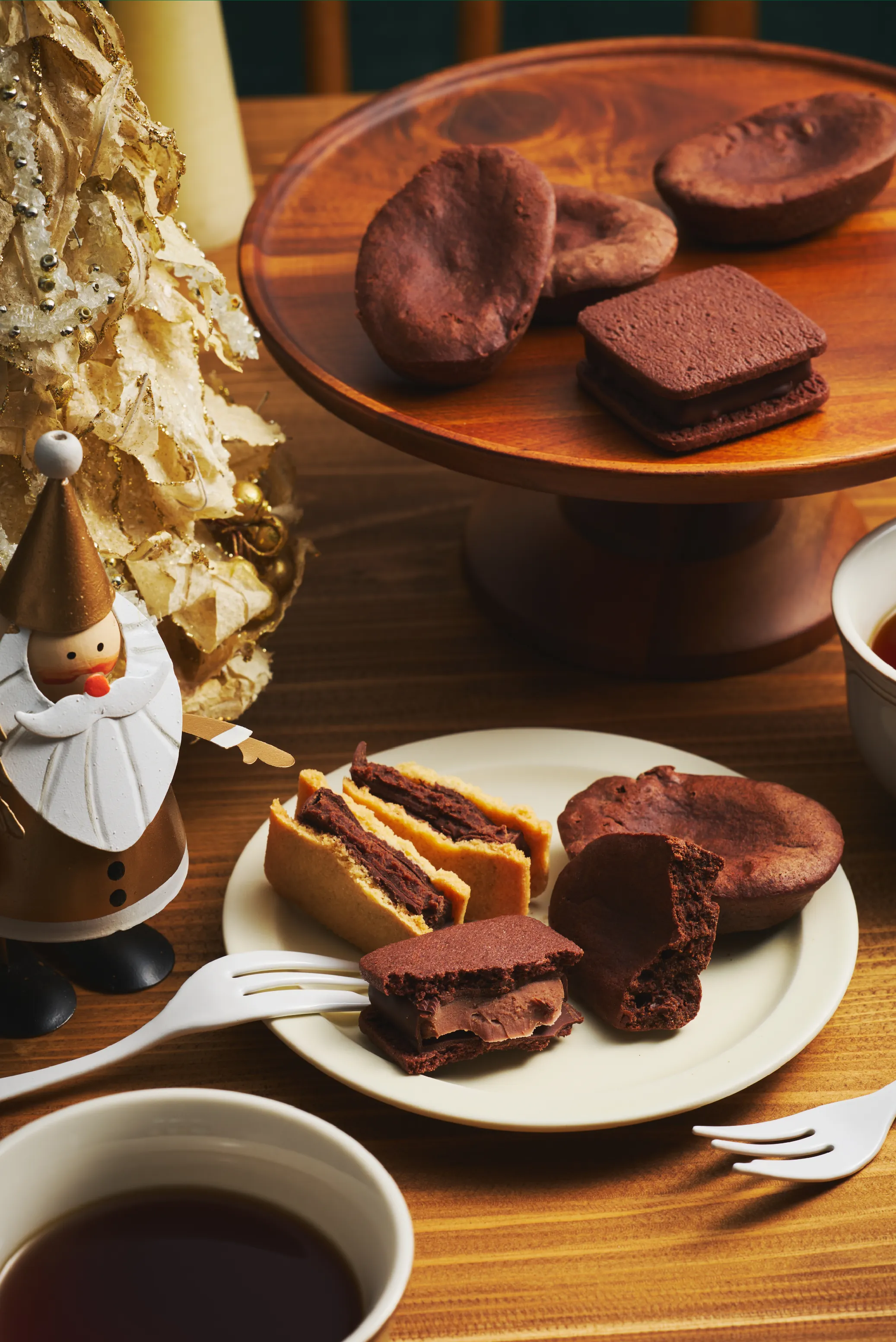 VANILLABEANS クリスマスギフトコレクション2025 2025 | 横浜