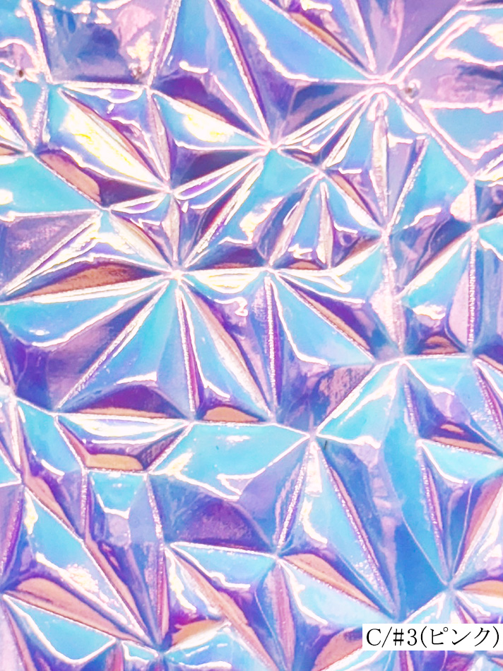 ✧完全限定✧極レア✧3mm✧5A級✧AB✧オーロラ加工✧チャトン詰め合わせ✧ オーロラ ホログラム まぜまぜ 約2.5g 全6種 □ かわいい ゆめかわ