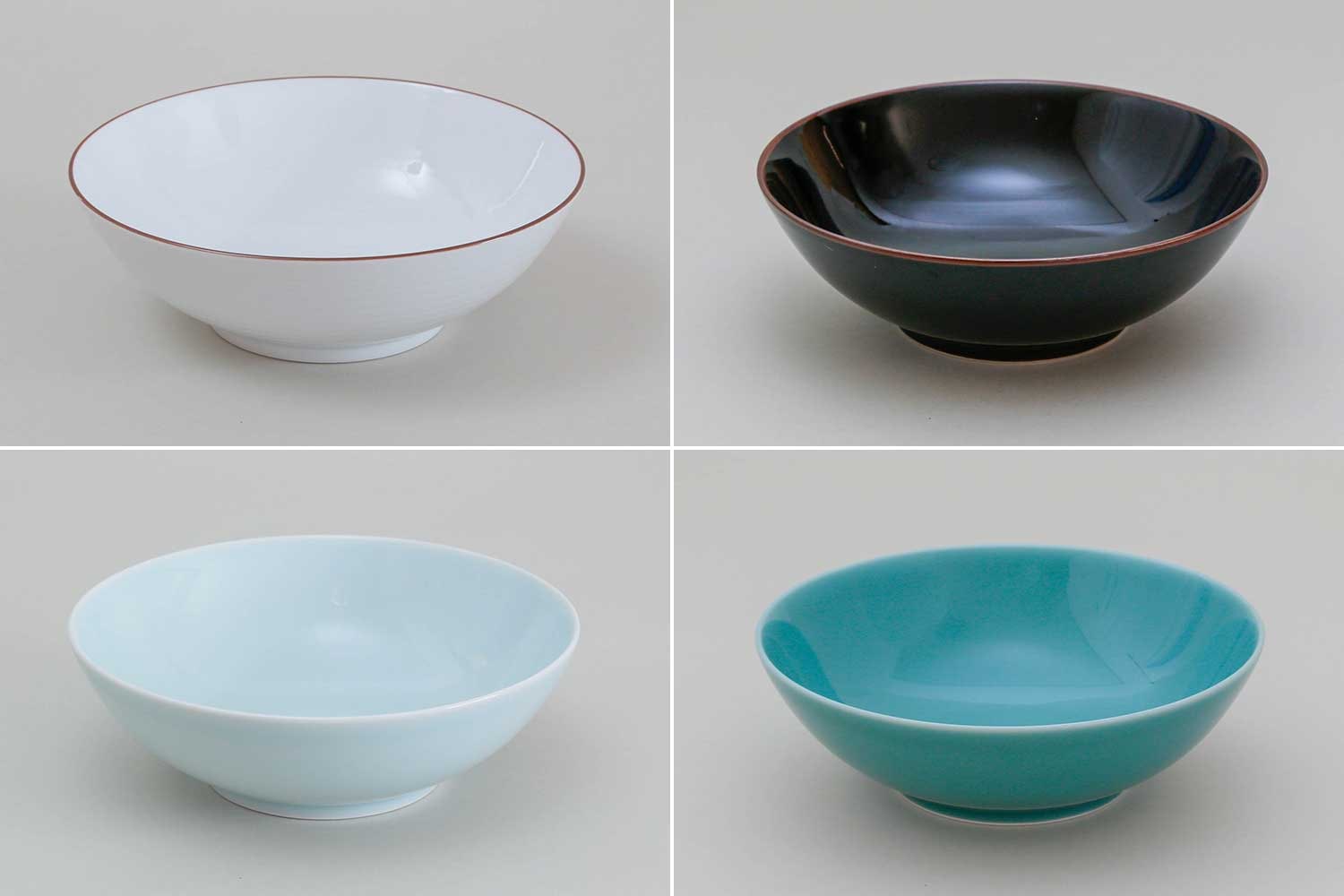 7寸平鉢 （白山陶器） | 深皿・ボウル | cotogoto