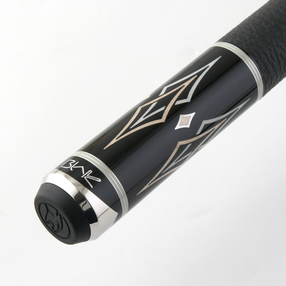 プレデター キュー BLAK4-2 (シャフト各種) Predator / ビリヤード