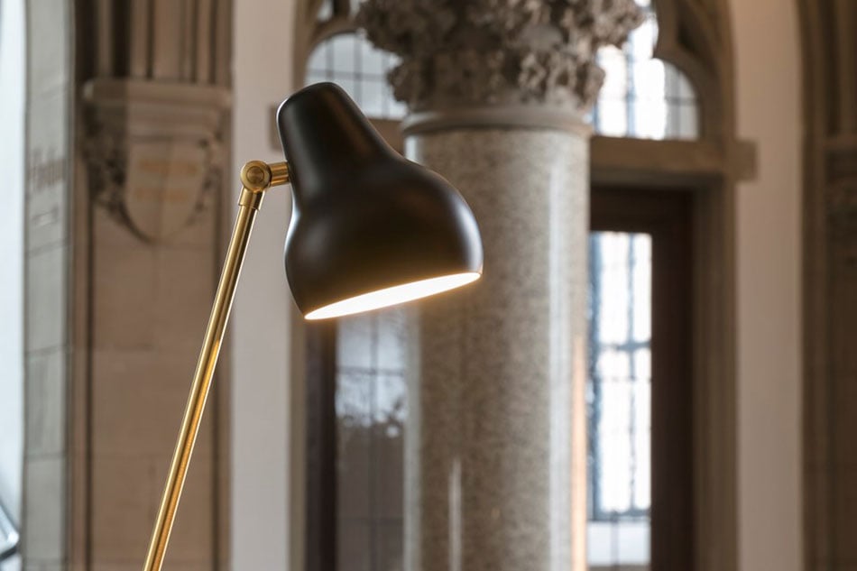 VL38 floor lamp (VL38 フロアランプ)/Louis Poulsen（ルイス