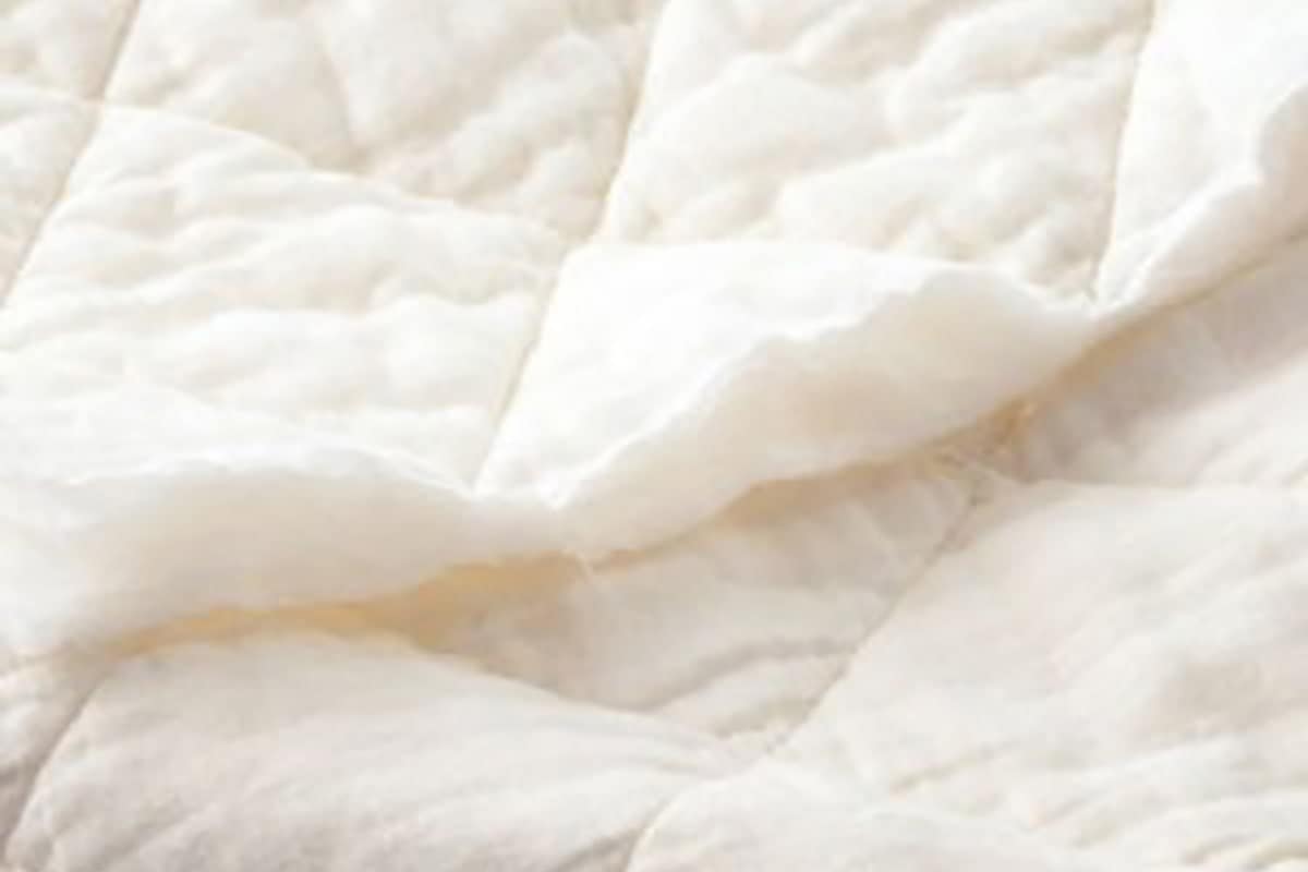 パシーマ キルトケット シングル 145×240cm pasima 龍宮正規品 - 眠り