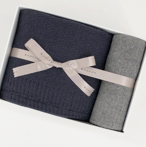 ラーナギフトセット（XL×1、M×1） | Gift | | 今治タオルのコン