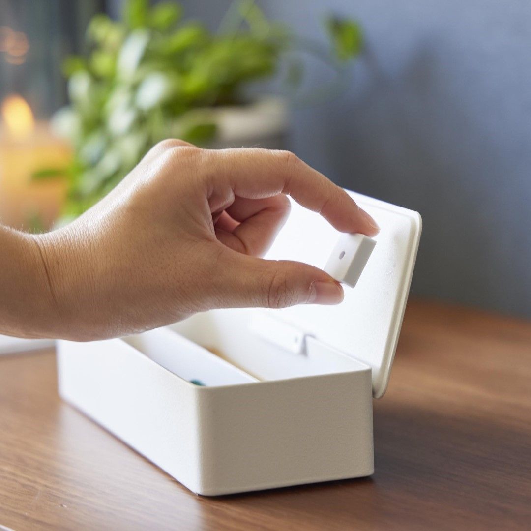 tower】 お香収納ケース｜リビング用品,収納,小物入れ｜kurasso