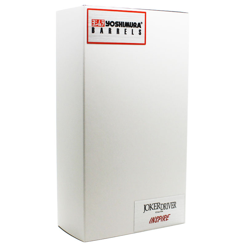 ジョーカードライバー ヨシムラ ノーベンバーレイン Joker Driver
