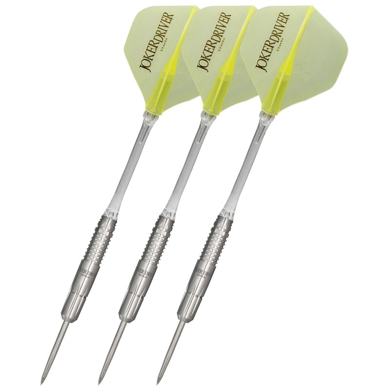 ジョーカードライバー エクストリーム エーペックス スティール Joker