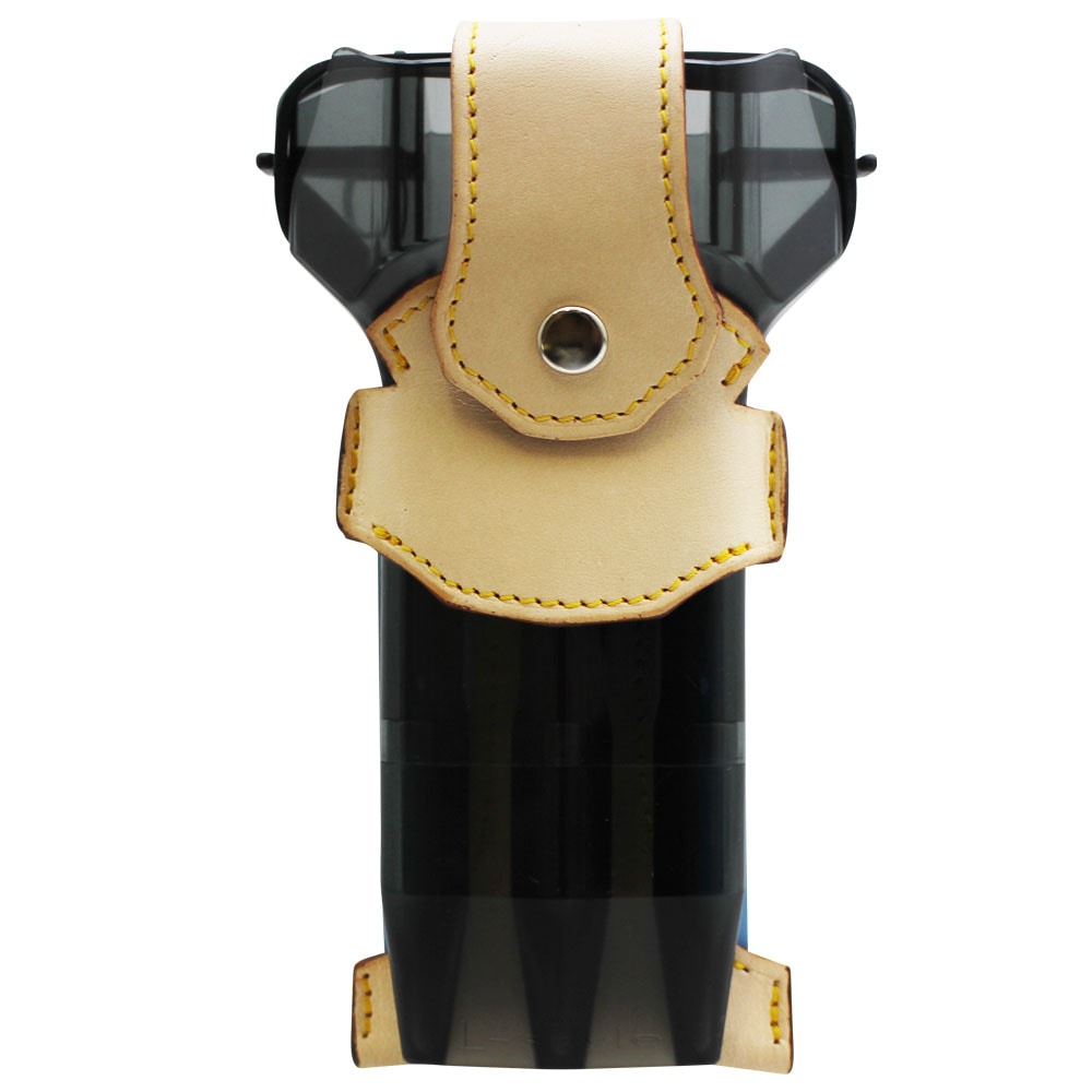 Joker×Third】KRYSTAL ONE HOLDER ナチュラル×パープル ジョーカー