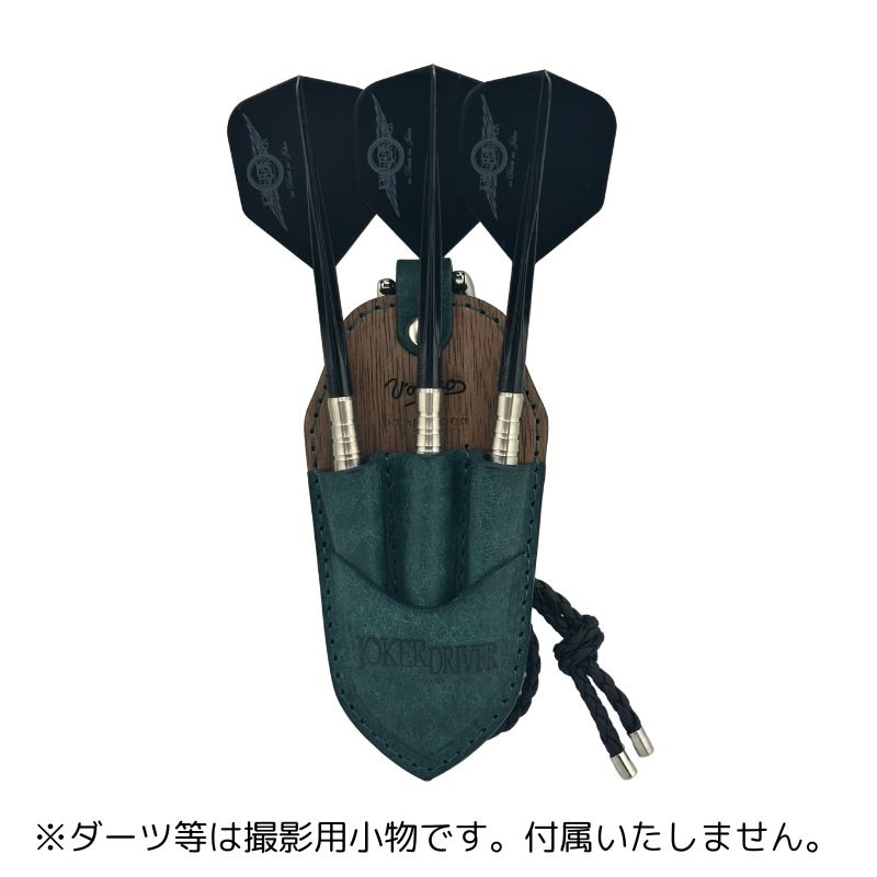 ジョーカードライバー ヴァーコ コラボケース VOL.2 JOKER VARCO Darts