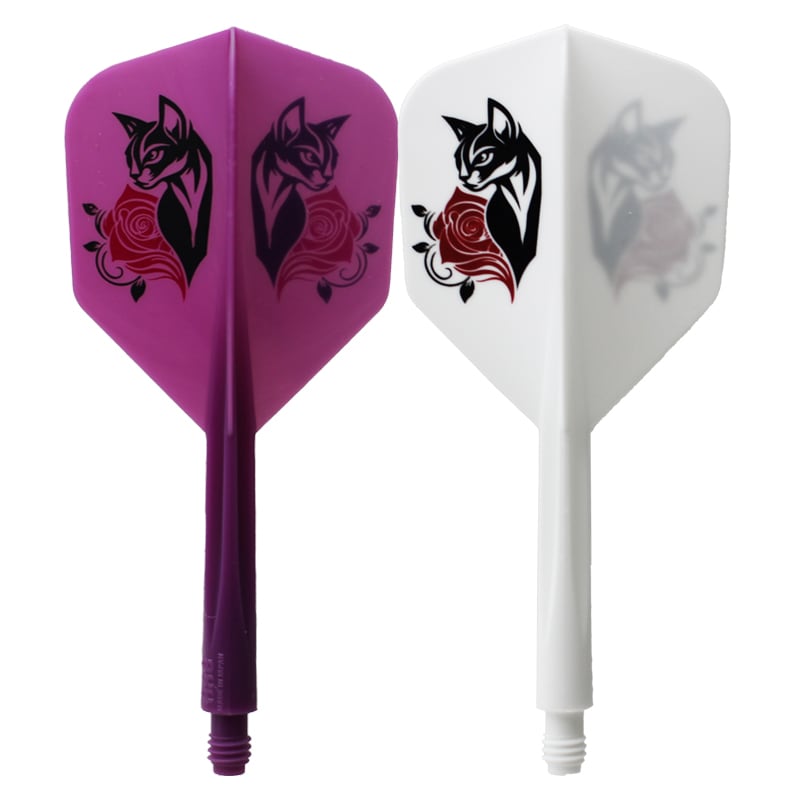 コンドル アックス ブラックキャット CONDOR AXE BLACK CAT ダーツ