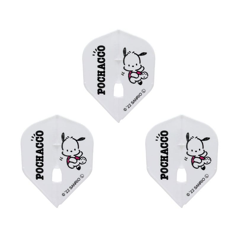 エルフライトプロ サンリオ 2022 ポチャッコ L-Flight PRO Sanrio 2022