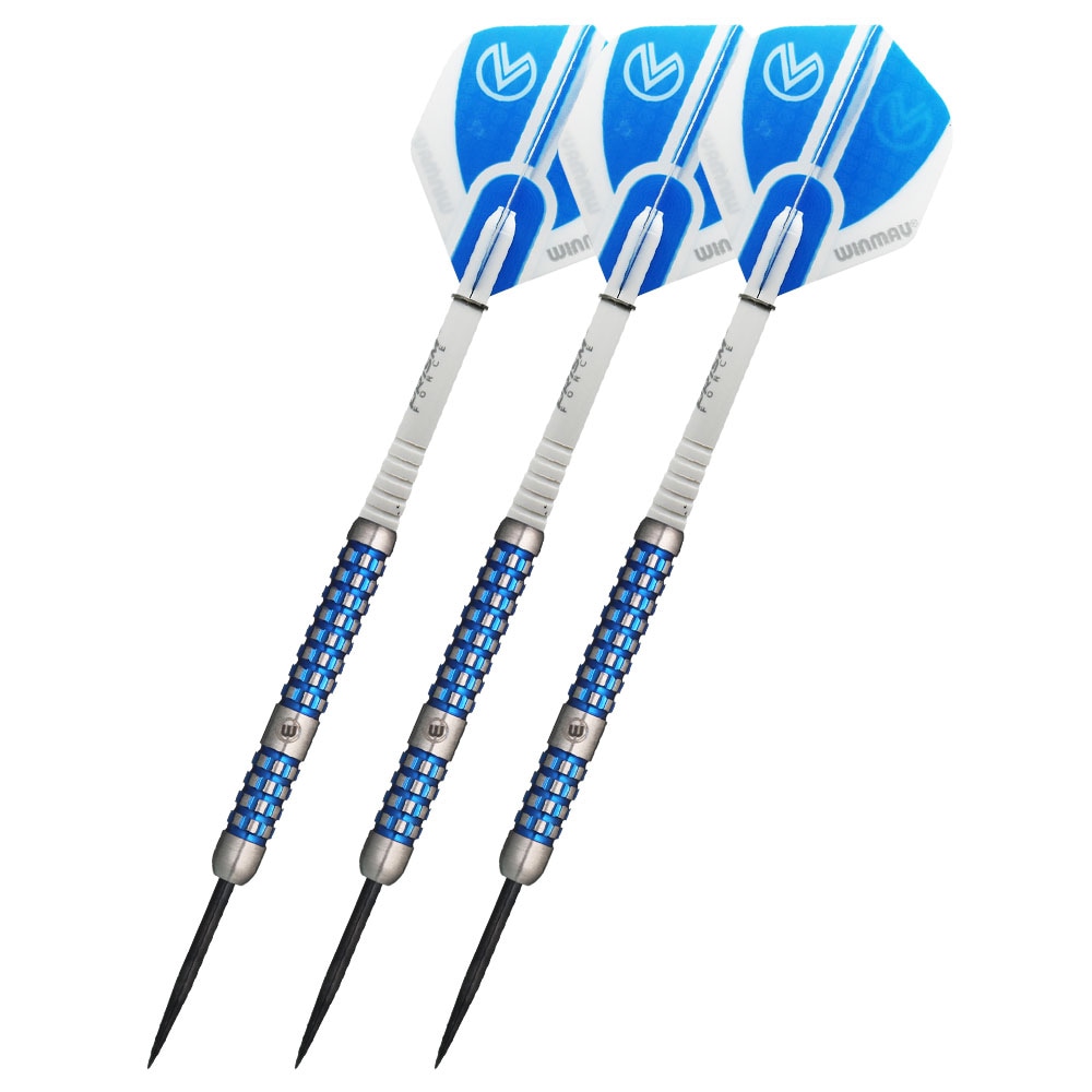 ウィンマウ ヴィンセント ダーツ 23グラム スティール winmau Vincent