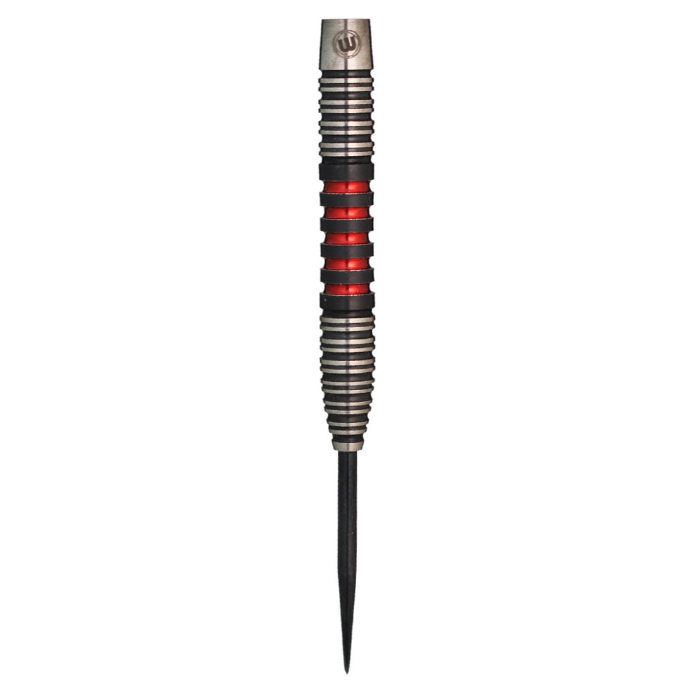 ウィンマウ ジョーカレン スティール 21g winmau Joe Cullen 21g