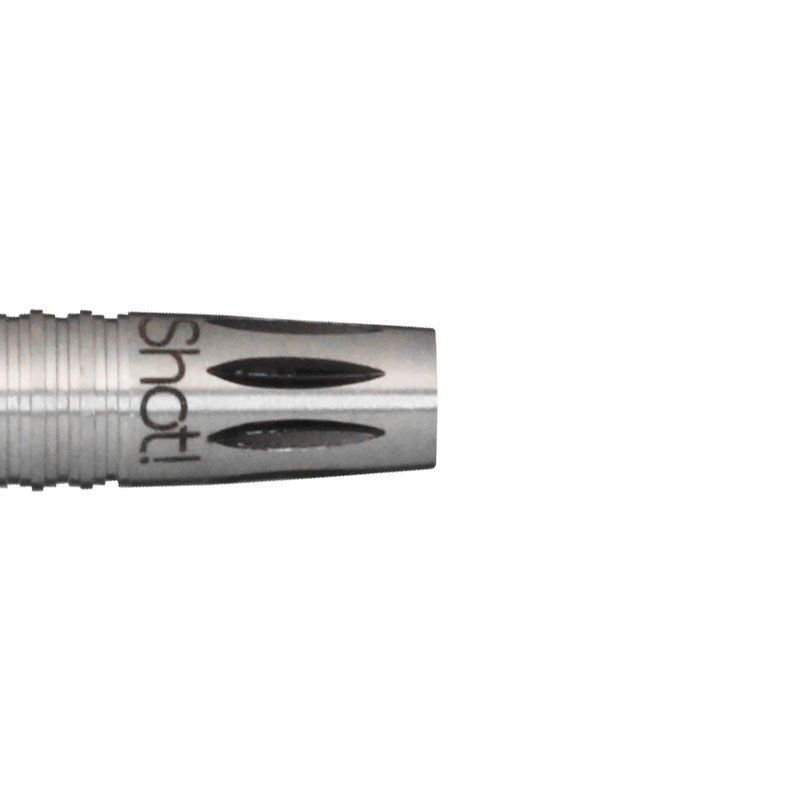 Shot! darts】shot! 904 3304-620 20g ショット ソフトダーツ バレル