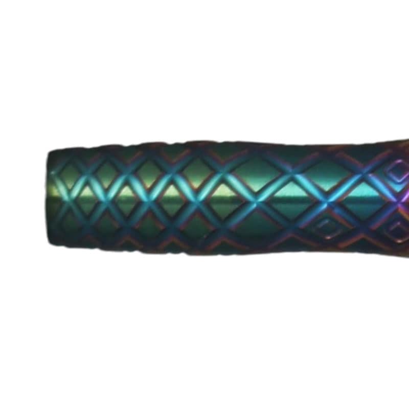 ターゲット ライジングサン G7 村松治樹 2BA TARGET RISING SUN G7