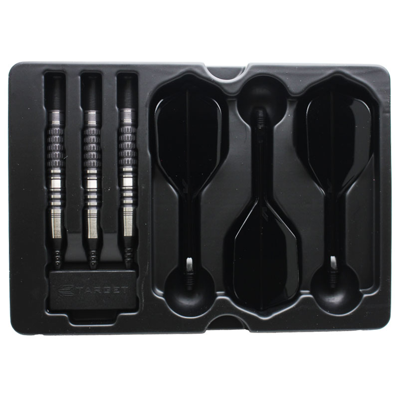 ターゲット ブラックマーク ルミエール3 TARGET Black Marque LUMIERE