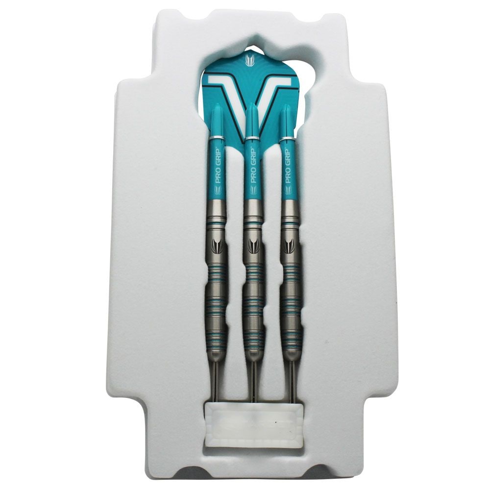 target】ROB CROSS 80% STEEL 22g ターゲット ロブクロス ハード