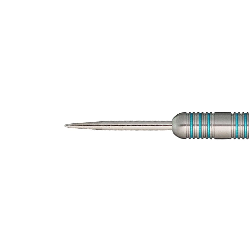 target】ROB CROSS 80% STEEL 22g ターゲット ロブクロス ハード