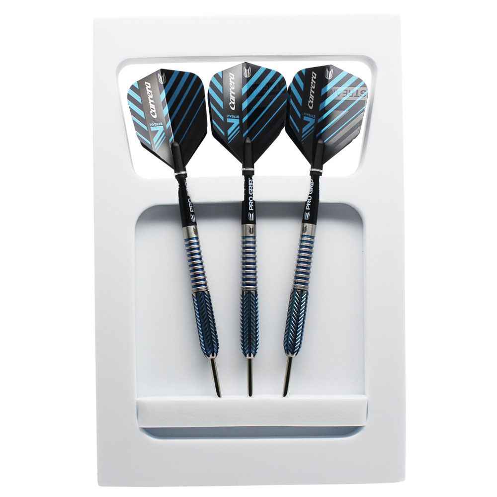 Target】CARRERA V-STREAM V1 24G STEEL ターゲット カレラ ブイ