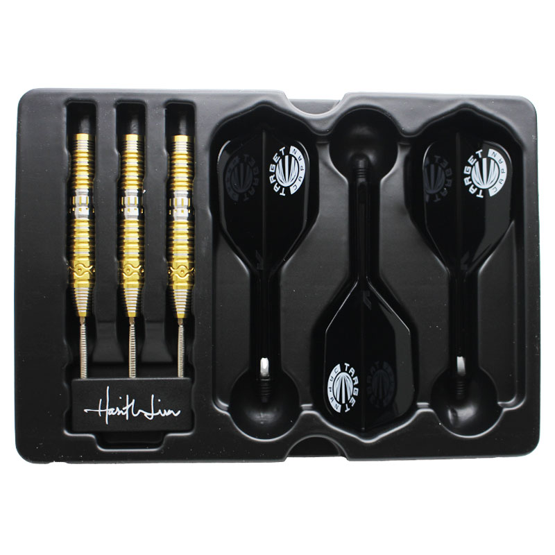 ターゲット ホットショット G2 SPスティール TARGET HOT SHOT G2Swiss