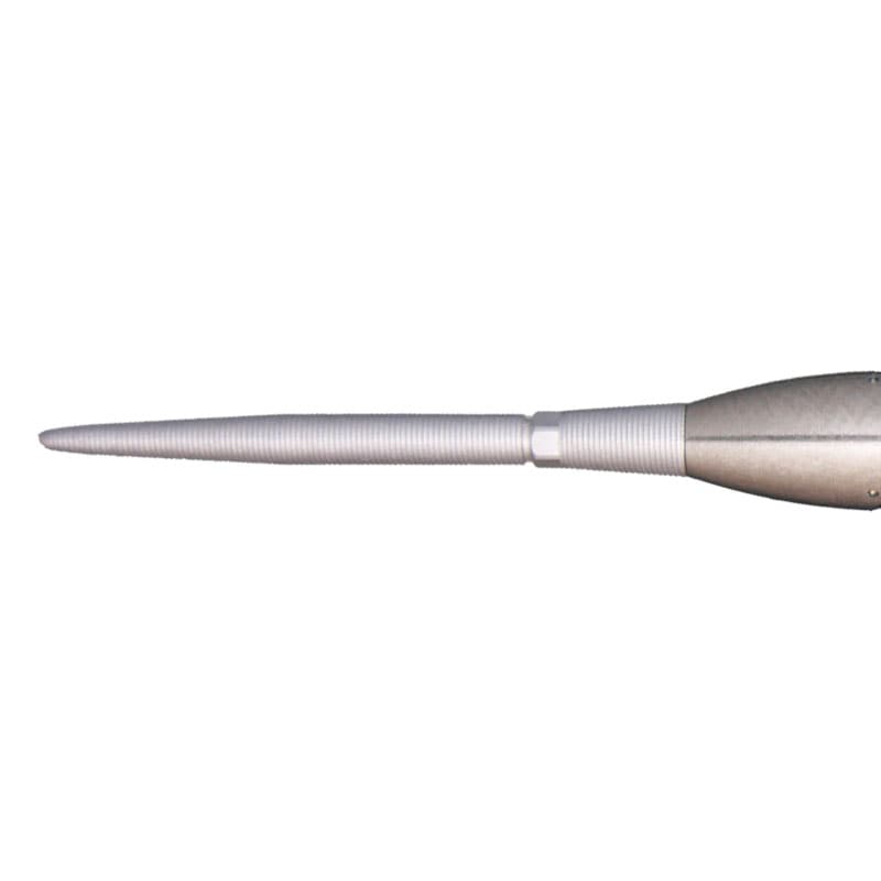 ターゲット ライジングサン G9 ノーグルーブ スイスポイント TARGET