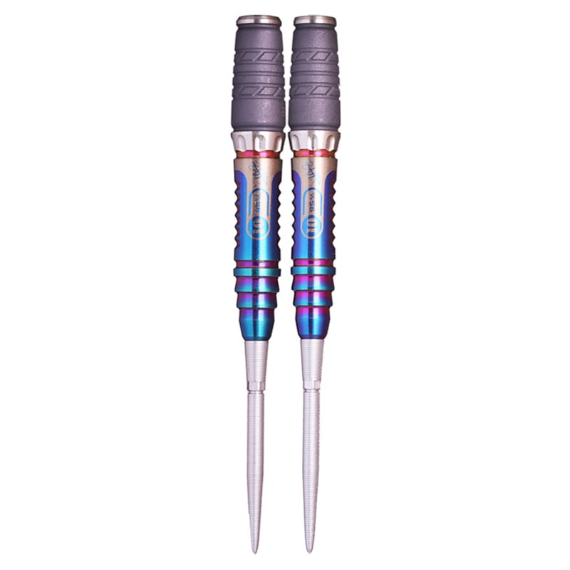 ターゲット ライジングサン G10 村松治樹 スイスポイント スティール