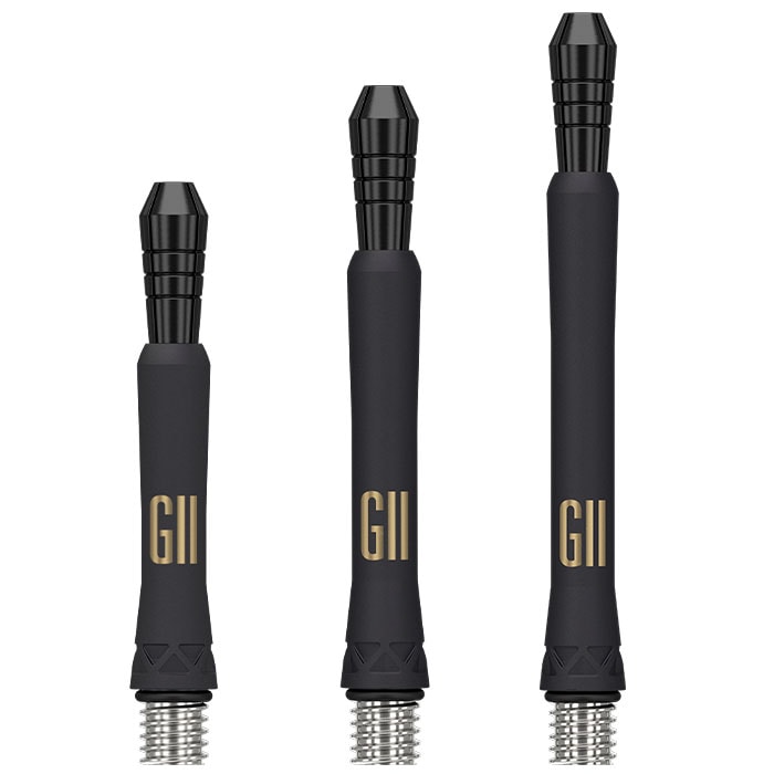 ターゲット パワー チタニウムシャフト G11 target POWER TITANIUM