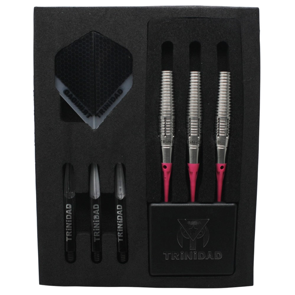 TRiNiDAD】 X ELLIOTT トリニダード エックス エリオット ダーツ