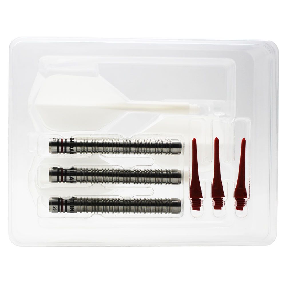 TRiNiDAD】Gomez Type10 20g 山田勇樹 トリニダード ゴメス10 ダーツ