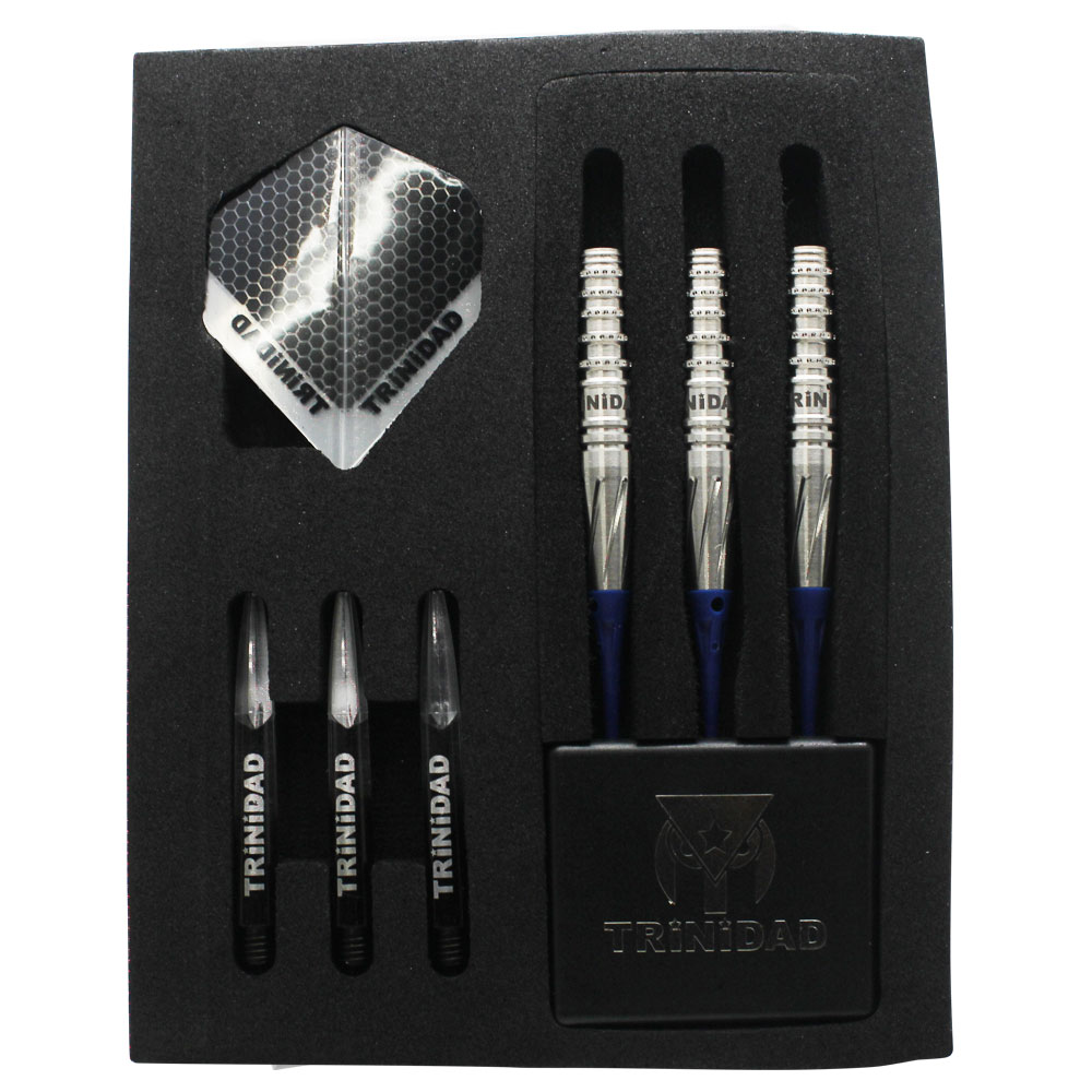 TRiNiDAD】Ivan Type2 アイヴァン・シェン トリニダード ダーツ