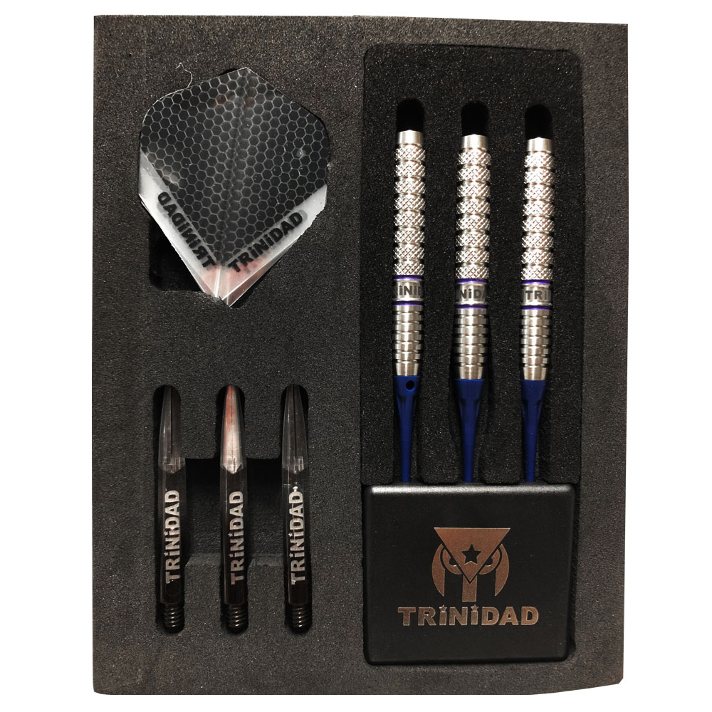トリニダード エデル ダーツ 吉野洋幸 TRiNiDAD PRO Eder | ソフト