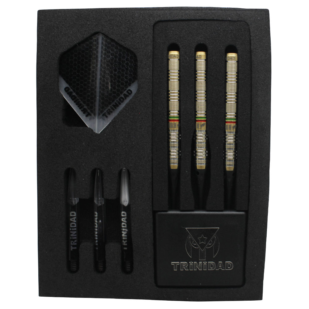 トリニダード ダーツ ホセ タイプ3 初回限定 TRiNiDAD soft darts Jose