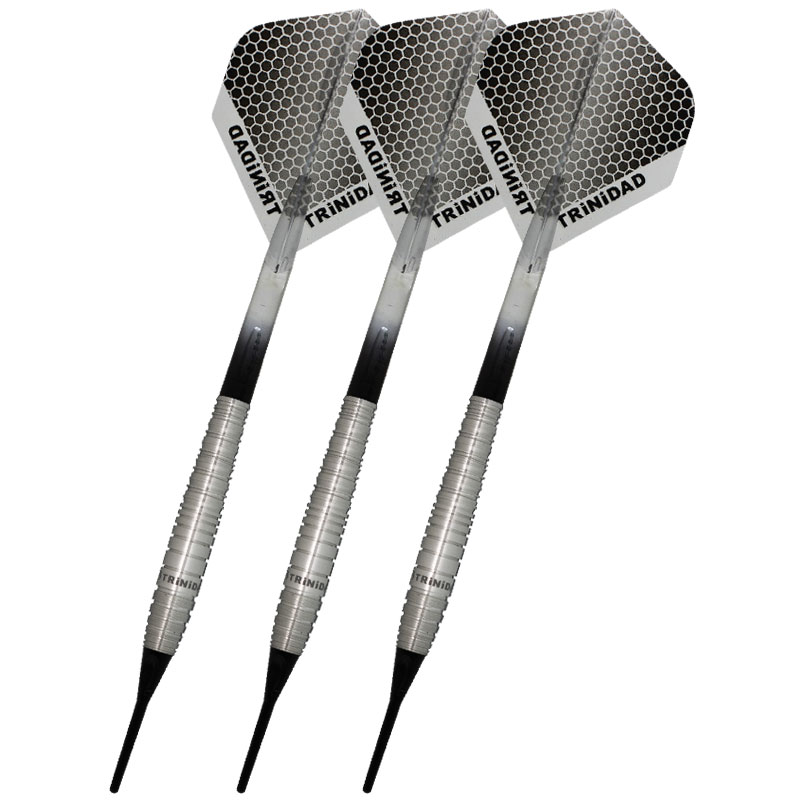 トリニダード オリバレス 大石藍貴 TRiNiDAD OLIVARES ダーツ バレル