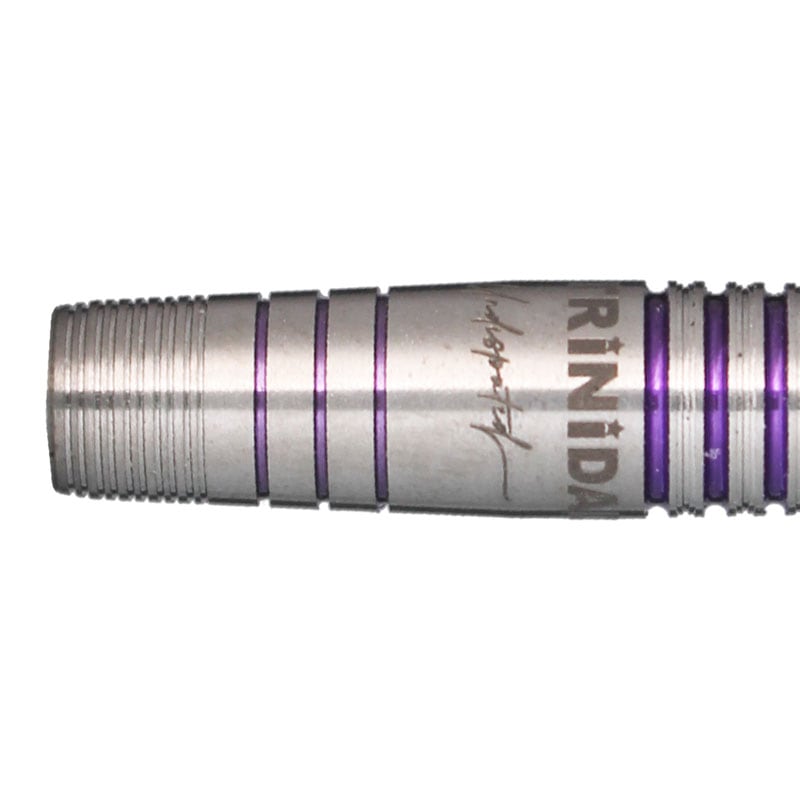 トリニダード ロメロ 岩田夏海 20g TRiNiDAD ROMERO 20g ダーツ バレル