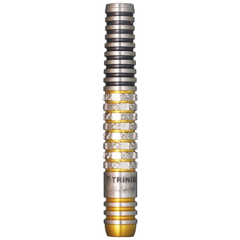 トリニダード アンディスピューティド リカルド アルファ TRiNiDAD