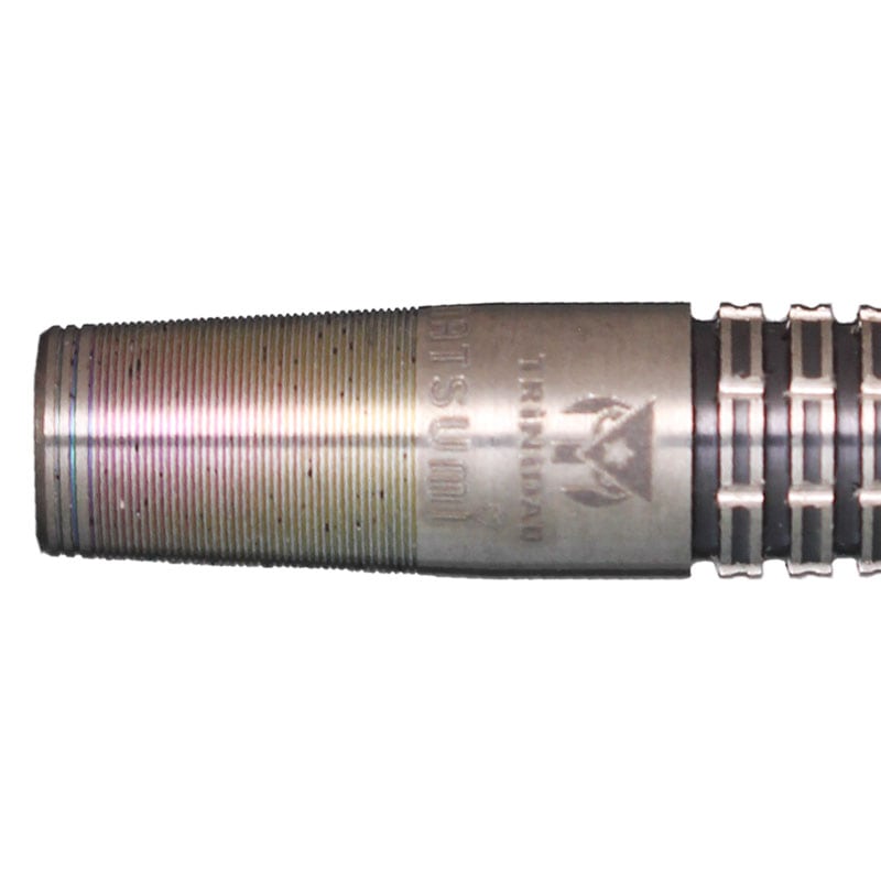 トリニダード 龍ダーツ ロメカリ 2 TRiNiDAD RYU ROMEKARI 2 ダーツ