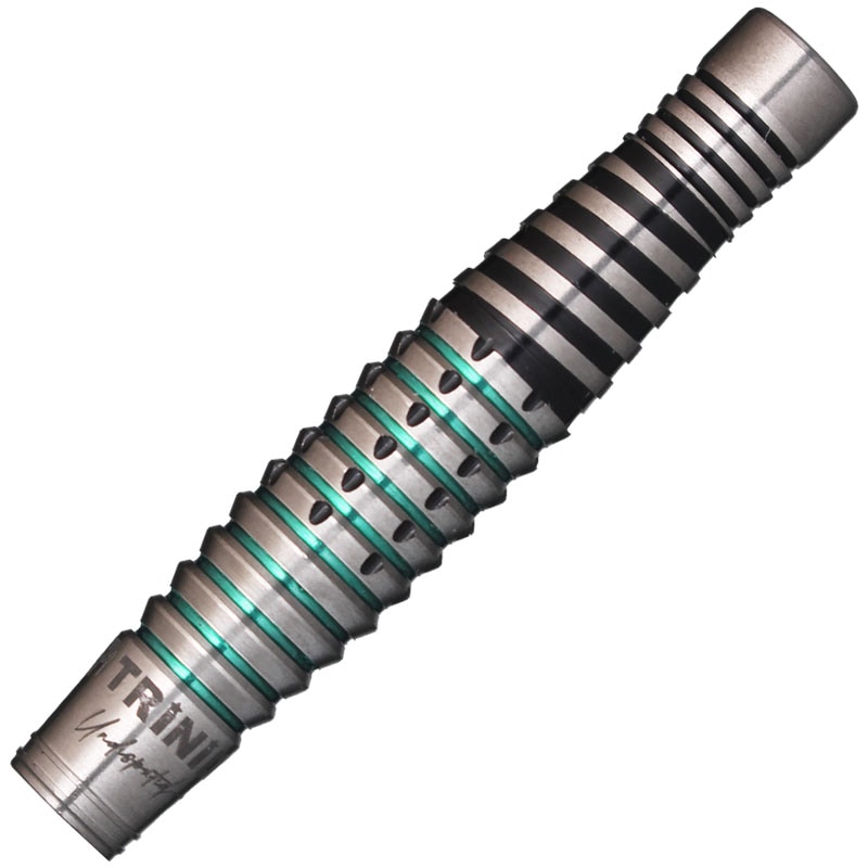 トリニダード アンディスピューティド リカルドロペス TRiNiDAD