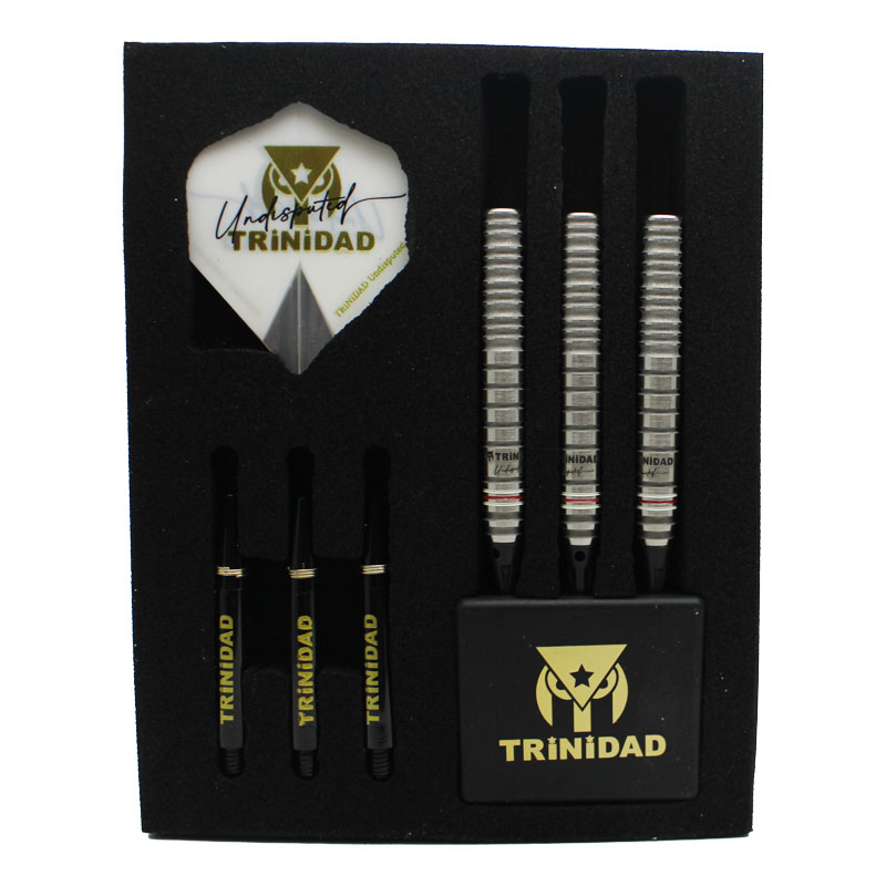 トリニダード アンディスピューティド ゴメス15 20g TRiNiDAD