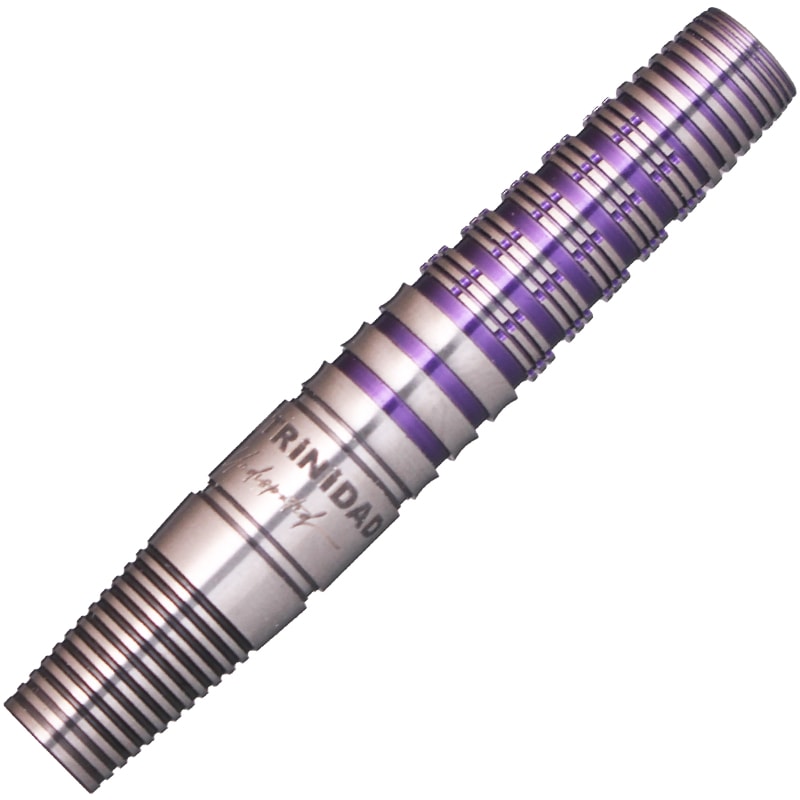 トリニダード アンディスピューティド ロメロ3 TRiNiDAD Undisputed