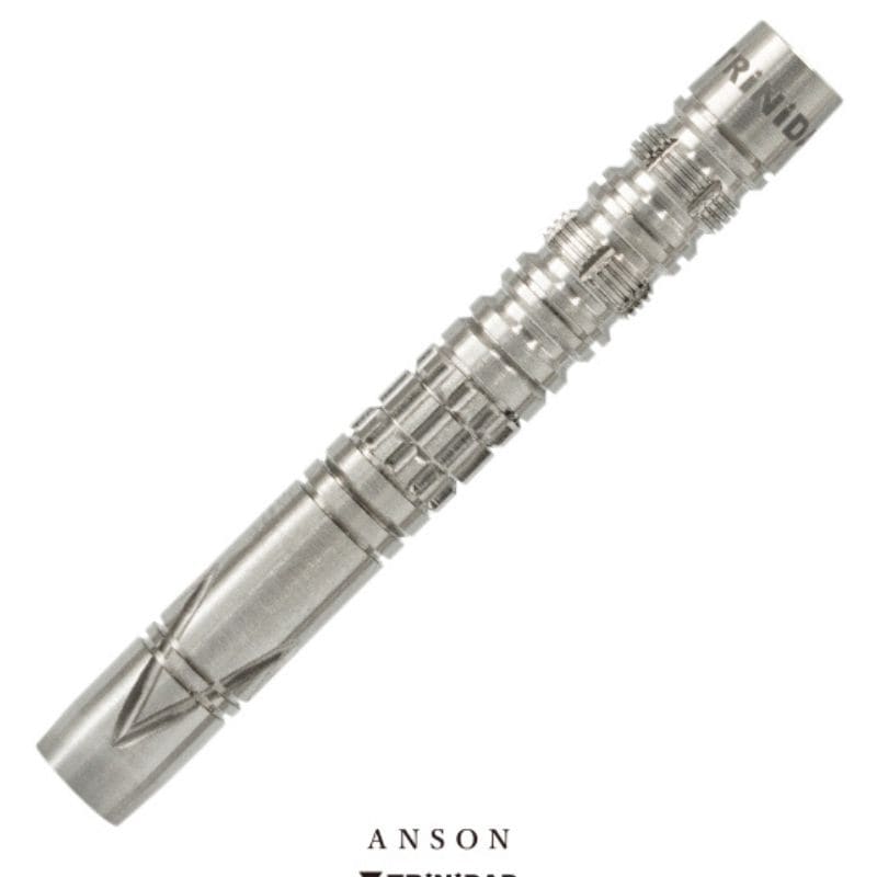 トリニダード アン シェン ルー TRiNiDAD ANSON ダーツ バレル