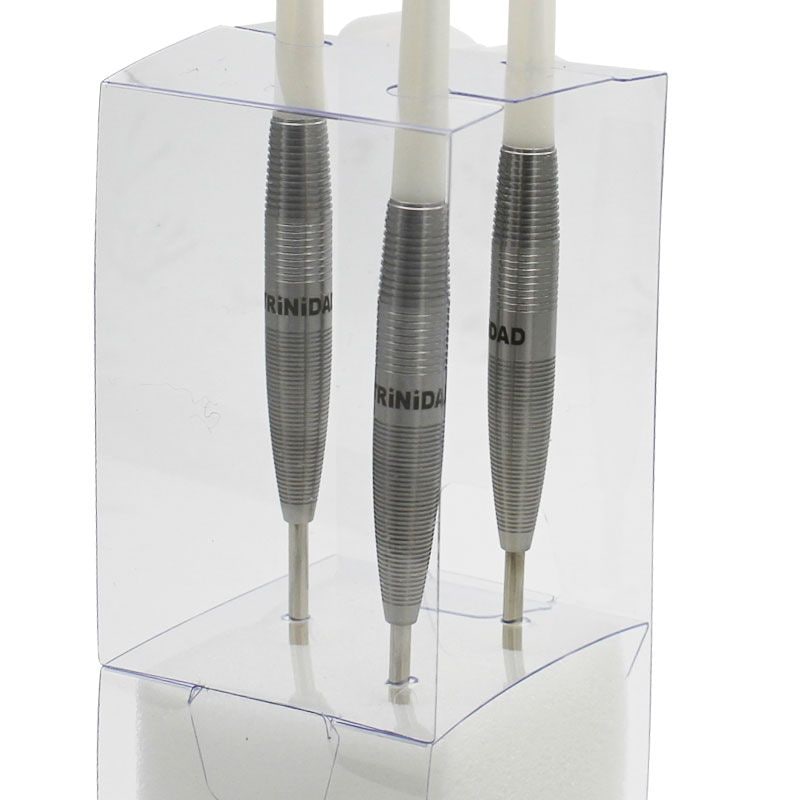 TRiNiDAD】Gomezゴメス Type7 トリニダードダーツ山田勇樹モデル Steel