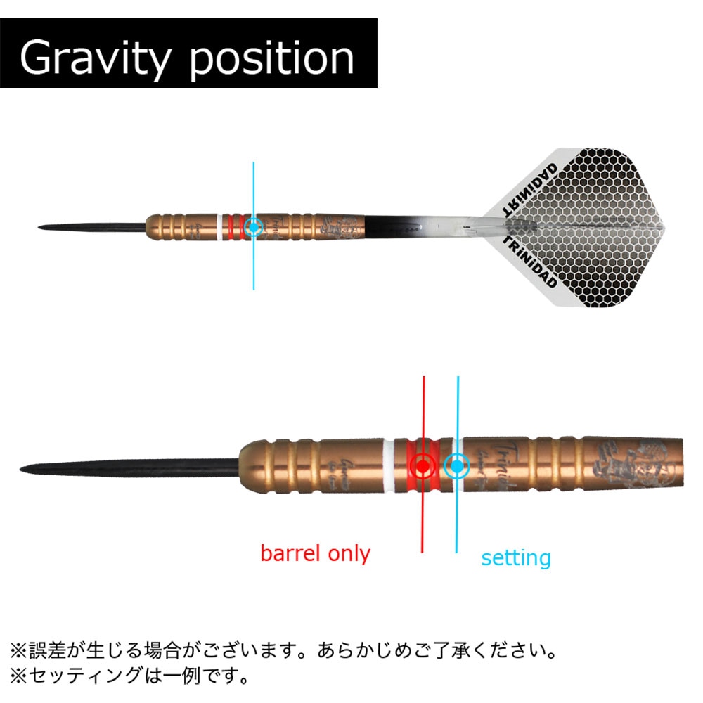 トリニダード ゴメス11 初回限定 スティール 山田勇樹 TRiNiDAD Gomez