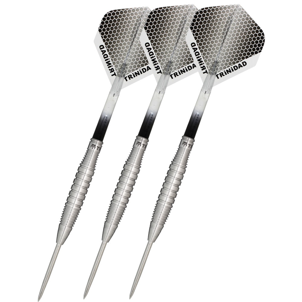 トリニダード ジャック スティール TRiNiDAD X JACK Steel | ハード