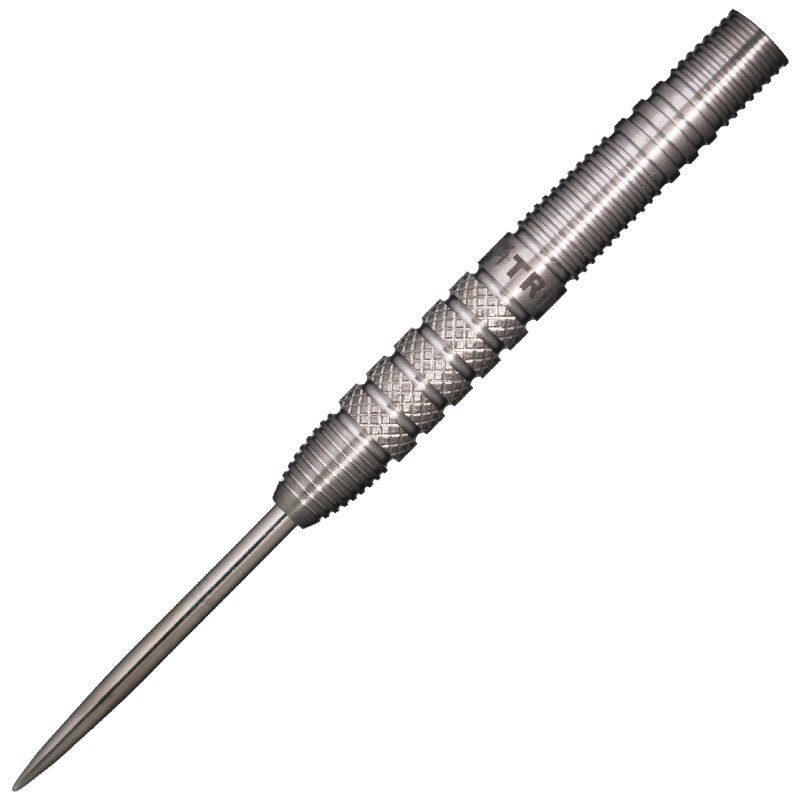 トリニダード キッド 後藤智弥 スティール TRiNiDAD KID STEEL ダーツ