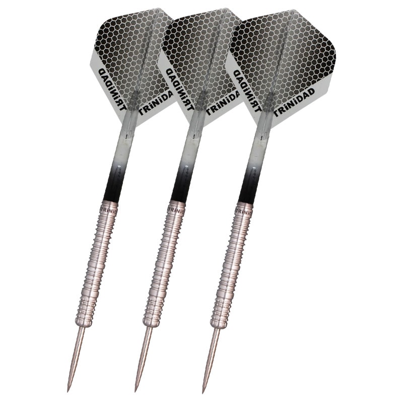 トリニダード ヨリボーイ2 スティール TRiNiDAD YORIBOY TYPE2 STEEL