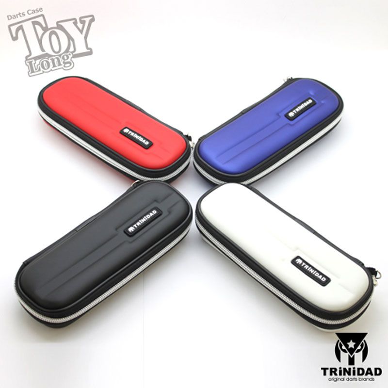 Trinidad】TOY Long トリニダード ダーツケース トイ ロング ネイビー