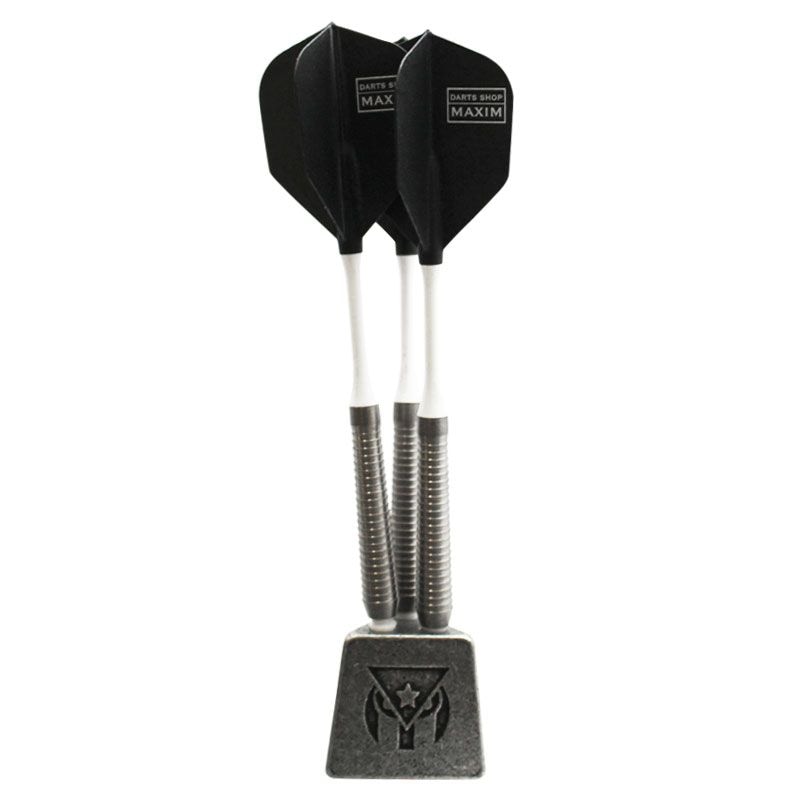 TRiNiDAD】 三角ダーツスタンド トリニダード 卓上ダーツスタンド